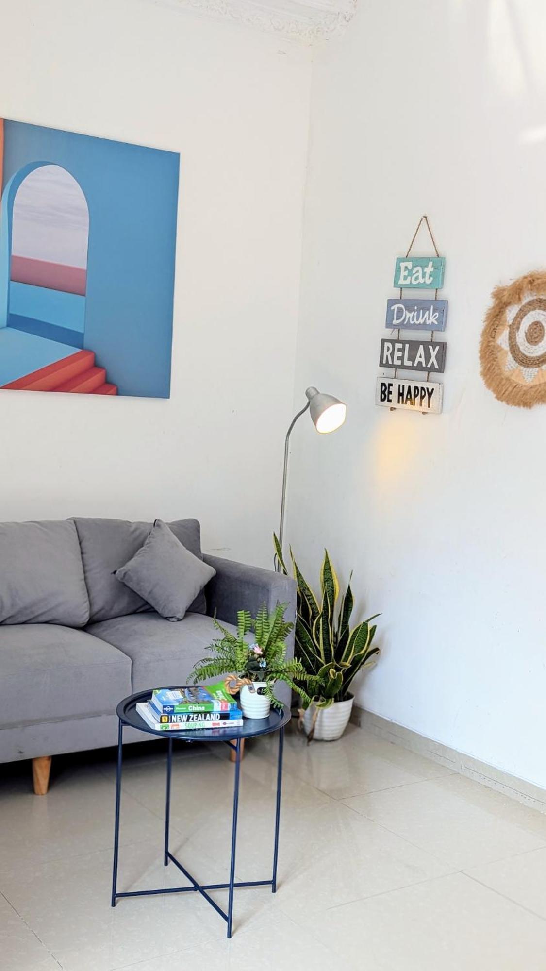 סוראבאיה Homey Guesthouse Kertajaya מראה חיצוני תמונה